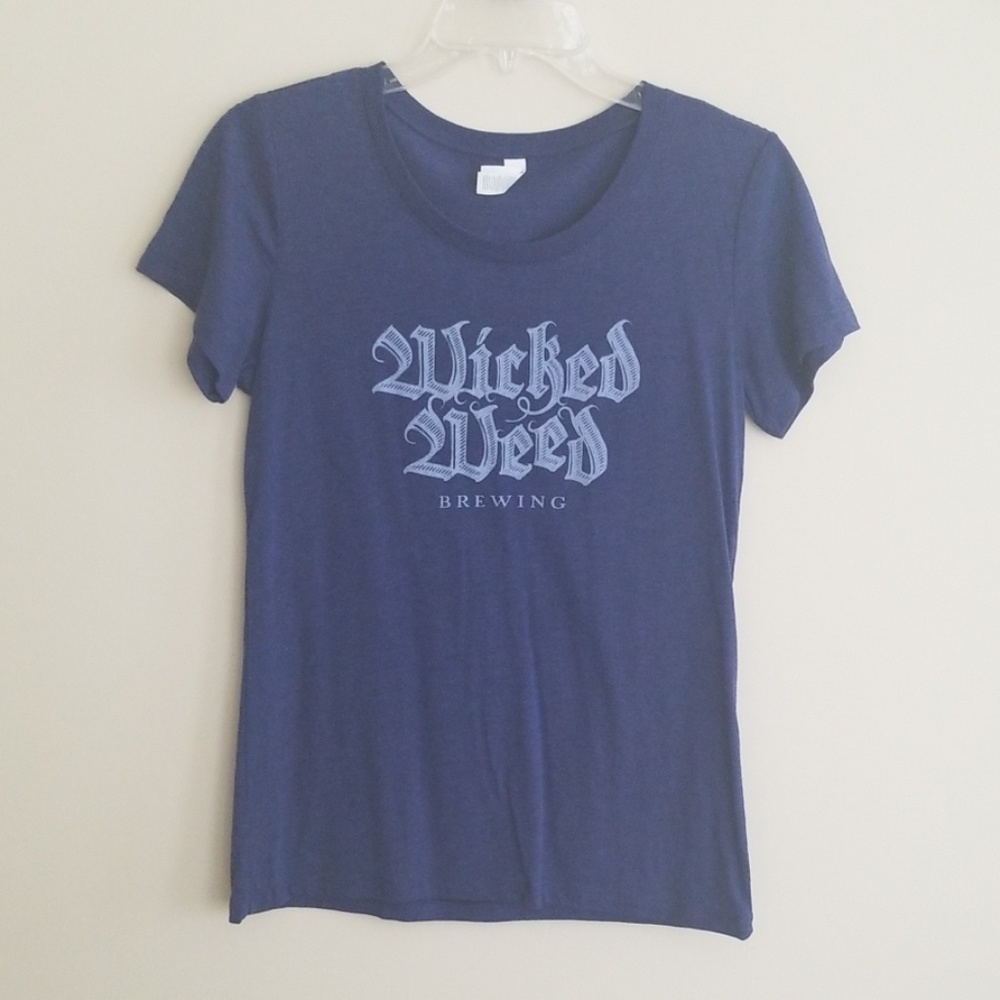 Wicked Weed Women's Top